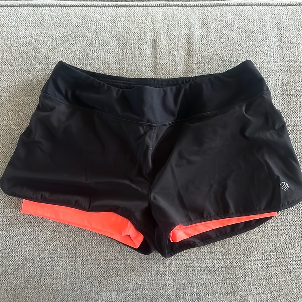 MPG Running Shorts